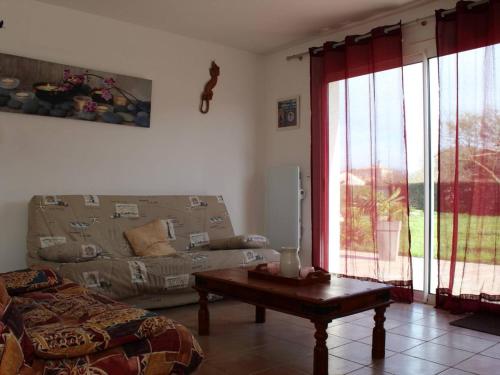 Maison Saint-Denis-d'Oléron, 4 pièces, 10 personnes - FR-1-246A-58