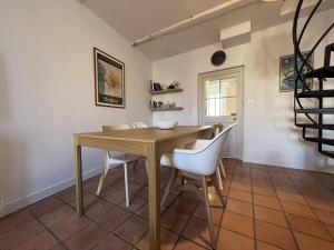 Maison Saint-Denis-d'Oléron, 4 pièces, 6 personnes - FR-1-246A-164