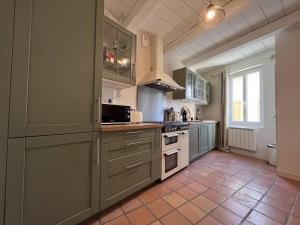 Maison Saint-Denis-d'Oléron, 4 pièces, 6 personnes - FR-1-246A-164