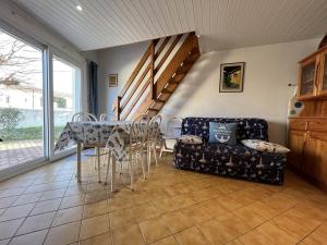 Maison Saint-Denis-d'Oléron, 4 pièces, 6 personnes - FR-1-246A-196