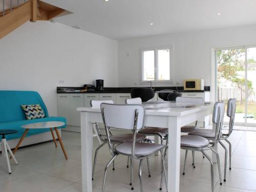 Maison Saint-Denis-d'Oléron, 4 pièces, 6 personnes - FR-1-246A-53