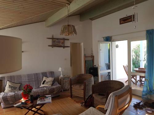 Maison Saint-Denis-d'Oléron, 5 pièces, 6 personnes - FR-1-246A-27