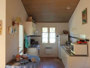 Maison Saint-Denis-d'Oléron, 5 pièces, 6 personnes - FR-1-246A-27