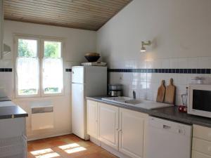 Maison Saint-Denis-d'Oléron, 5 pièces, 6 personnes - FR-1-246A-27