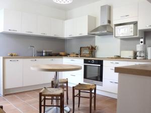 Maison Saint-Denis-d'Oléron, 5 pièces, 9 personnes - FR-1-246A-143