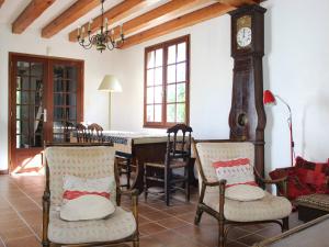 Maison Saint-Denis-d'Oléron, 5 pièces, 9 personnes - FR-1-246A-143