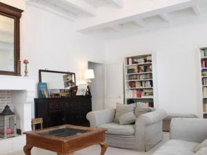 Maison Saint-Georges-d'Oléron, 10 pièces, 15 personnes - FR-1-246A-61