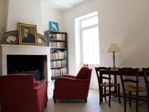 Maison Saint-Georges-d'Oléron, 10 pièces, 15 personnes - FR-1-246A-61