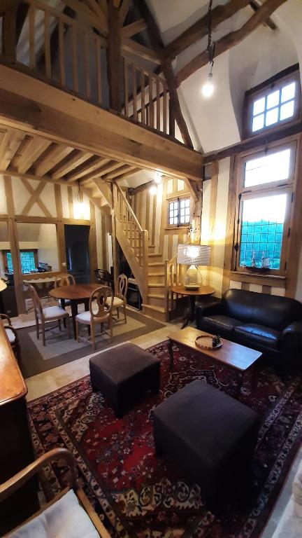 Maison Saint-Georges-d'Oléron, 2 pièces, 4 personnes - FR-1-246A-145