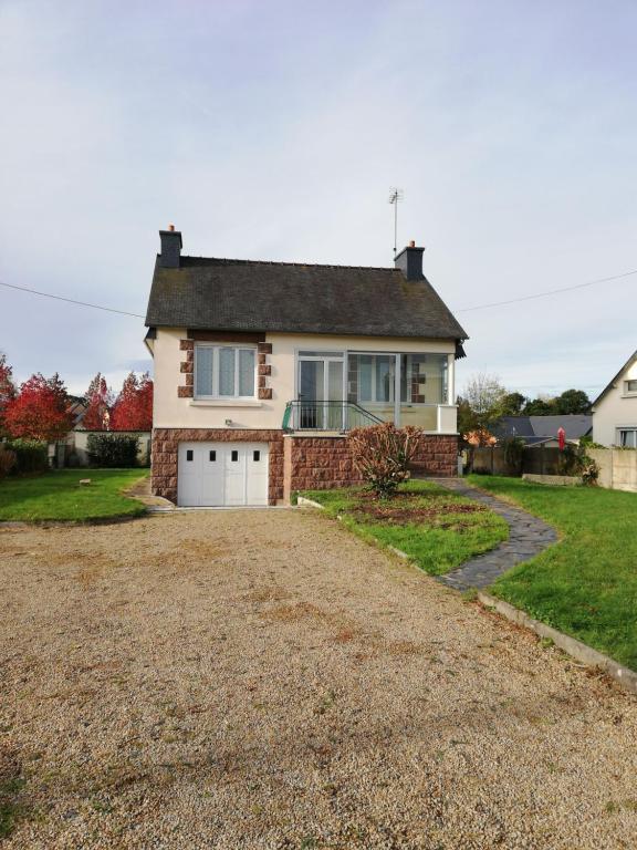 Maison Saint-Georges-d'Oléron, 3 pièces, 4 personnes - FR-1-246A-161 17190 Saint-Georges-dʼOléron