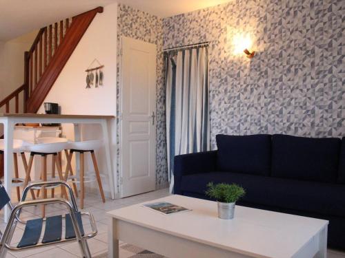 Maison Saint-Georges-d'Oléron, 3 pièces, 4 personnes - FR-1-246A-204