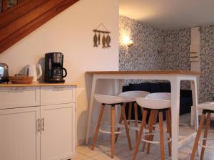 Maison Saint-Georges-d'Oléron, 3 pièces, 4 personnes - FR-1-246A-204