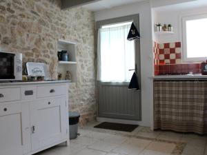 Maison Saint-Georges-d'Oléron, 3 pièces, 4 personnes - FR-1-246A-85