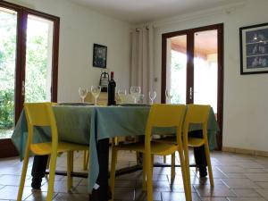 Maison Saint-Georges-d'Oléron, 3 pièces, 6 personnes - FR-1-246A-144