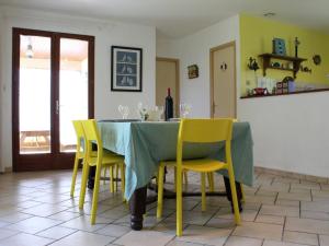 Maison Saint-Georges-d'Oléron, 3 pièces, 6 personnes - FR-1-246A-144