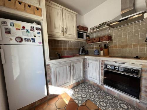 Maison Saint-Georges-d'Oléron, 3 pièces, 6 personnes - FR-1-246A-173