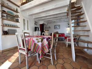 Maison Saint-Georges-d'Oléron, 3 pièces, 6 personnes - FR-1-246A-173