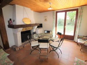 Maison Saint-Georges-d'Oléron, 4 pièces, 5 personnes - FR-1-246A-97