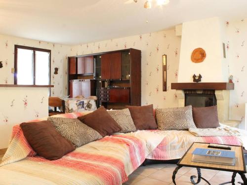 Maison Saint-Georges-d'Oléron, 4 pièces, 6 personnes - FR-1-246A-105