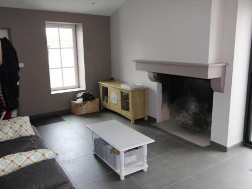 Maison Saint-Georges-d'Oléron, 4 pièces, 6 personnes - FR-1-246A-106
