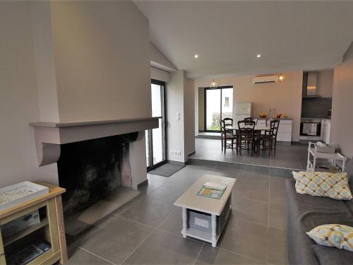 Maison Saint-Georges-d'Oléron, 4 pièces, 6 personnes - FR-1-246A-106