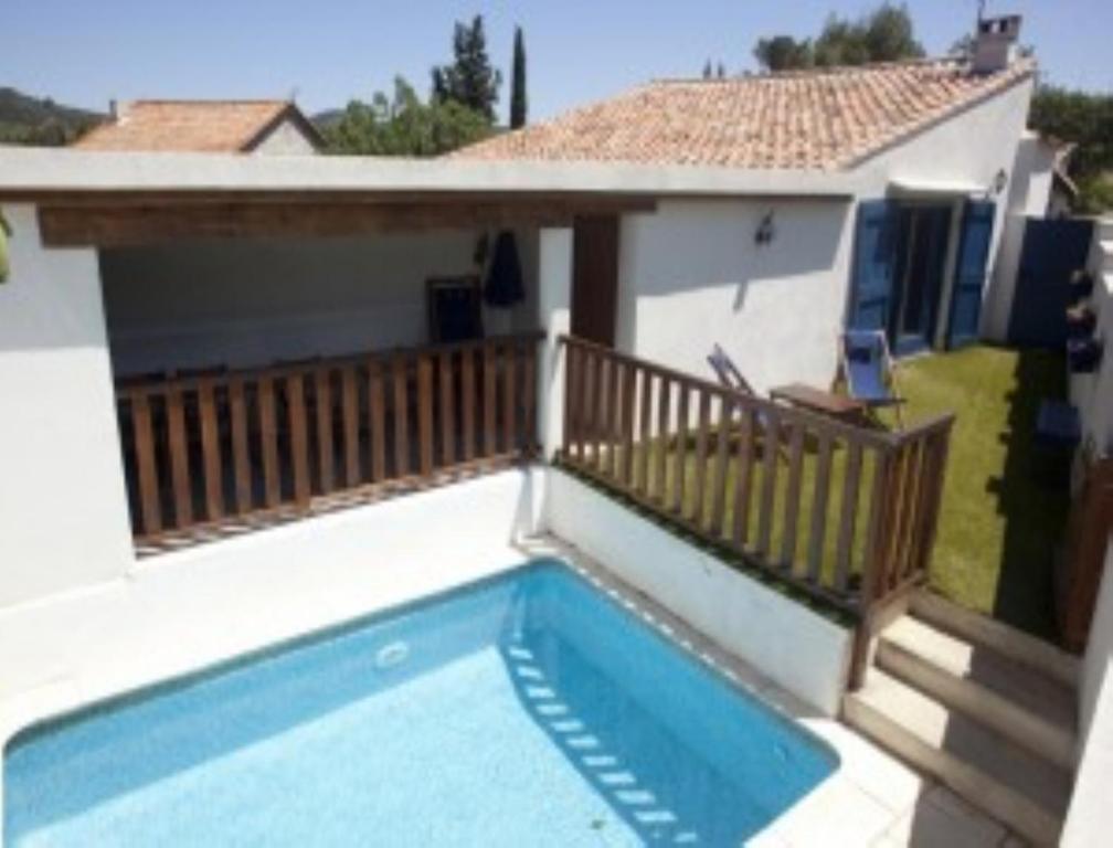 Maison Saint-Georges-d'Oléron, 4 pièces, 6 personnes - FR-1-246A-121 17190 Saint-Georges-dʼOléron