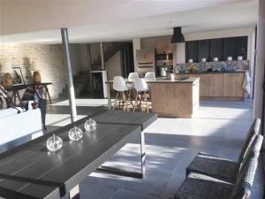 Maison Saint-Georges-d'Oléron, 4 pièces, 6 personnes - FR-1-246A-121