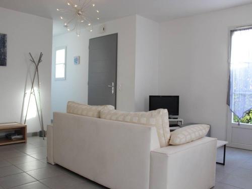 Maison Saint-Georges-d'Oléron, 4 pièces, 6 personnes - FR-1-246A-155