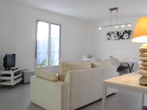Maison Saint-Georges-d'Oléron, 4 pièces, 6 personnes - FR-1-246A-155