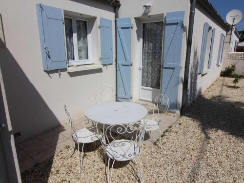 Maison Saint-Georges-d'Oléron, 4 pièces, 6 personnes - FR-1-246A-172