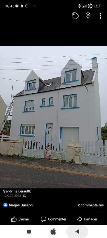 Maison Saint-Georges-d'Oléron, 5 pièces, 6 personnes - FR-1-246A-131
