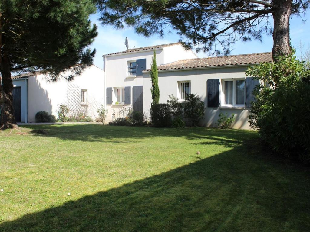 Maison Saint-Georges-d'Oléron, 5 pièces, 6 personnes - FR-1-246A-410 336C Route De Domino - Cheray -, 17190 Le Trait dʼUnion