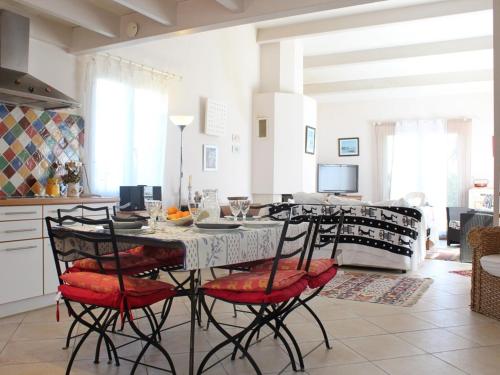 Maison Saint-Georges-d'Oléron, 5 pièces, 6 personnes - FR-1-246A-410