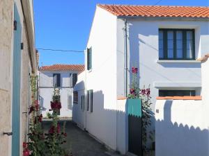 Maison Saint-Georges-d'Oléron, 5 pièces, 6 personnes - FR-1-246A-75
