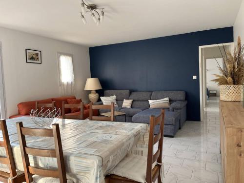 Maison Saint-Georges-d'Oléron, 6 pièces, 8 personnes - FR-1-246A-116