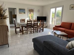 Maison Saint-Georges-d'Oléron, 6 pièces, 8 personnes - FR-1-246A-116