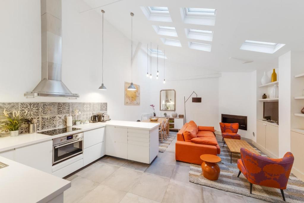 Maison Saint-Georges-de-Didonne, 3 pièces, 6 personnes - FR-1-539-40 17110 Saint-Georges-de-Didonne