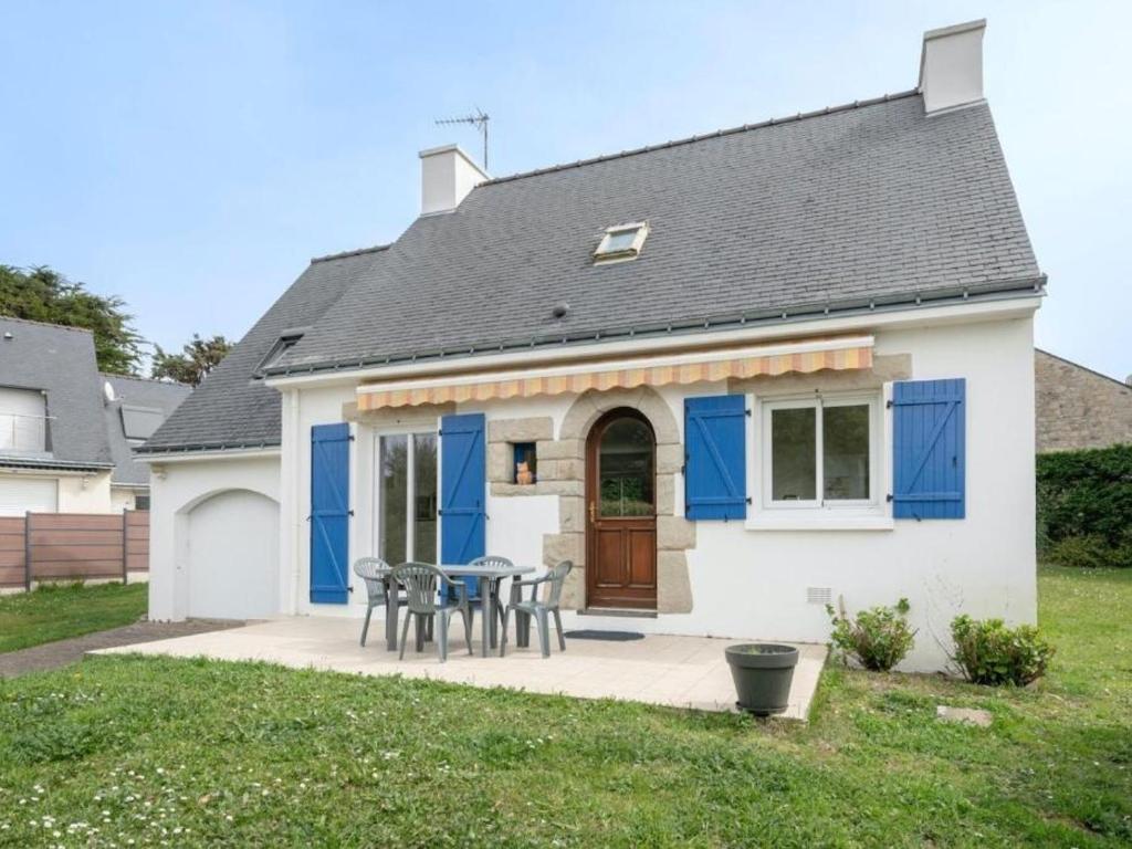 Maison Saint-Gildas-de-Rhuys, 5 pièces, 6 personnes - FR-1-639-71 23 Chemin du Gorlevenan, 56730 Saint-Gildas-de-Rhuys