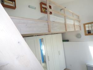 Maison Saint-Gilles-Croix-de-Vie, 2 pièces, 3 personnes - FR-1-428-124