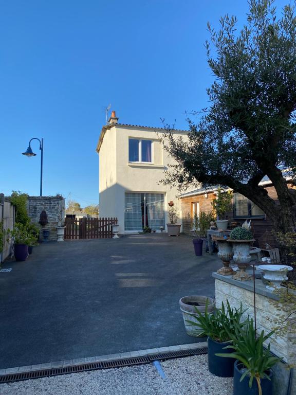 Maison Saint-Gilles-Croix-de-Vie, 2 pièces, 4 personnes - FR-1-428-108 85800 Saint-Gilles-Croix-de-Vie
