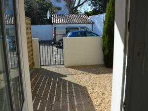 Maison Saint-Gilles-Croix-de-Vie, 3 pièces, 5 personnes - FR-1-324-133