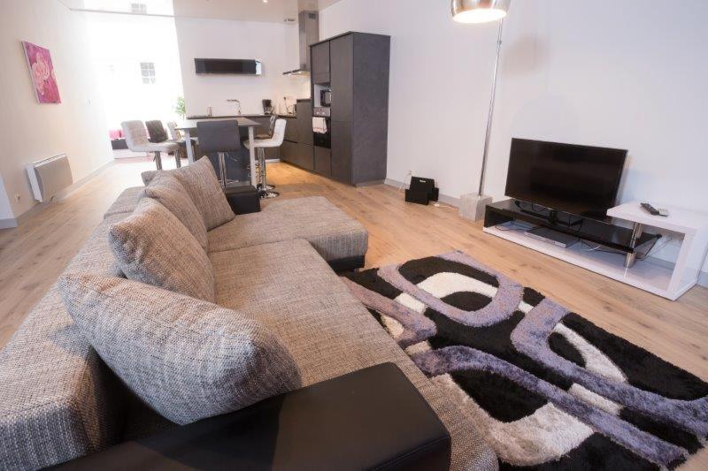 Maison Saint-Gilles-Croix-de-Vie, 3 pièces, 6 personnes - FR-1-428-134 85800 Saint-Gilles-Croix-de-Vie
