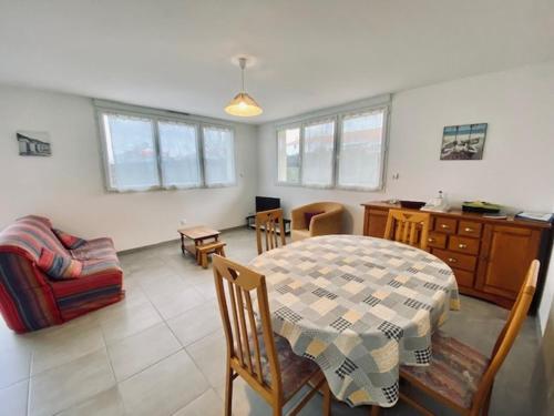 Maison Saint-Gilles-Croix-de-Vie, 3 pièces, 6 personnes - FR-1-428-134