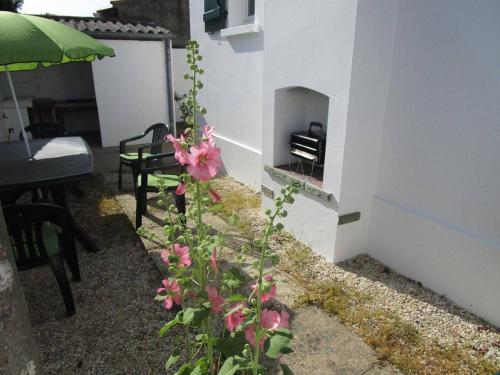 Maison Saint-Gilles-Croix-de-Vie, 4 pièces, 6 personnes - FR-1-224-338