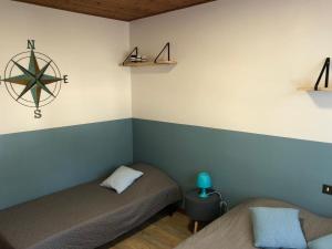 Maison Saint-Gilles-Croix-de-Vie, 5 pièces, 6 personnes - FR-1-428-119