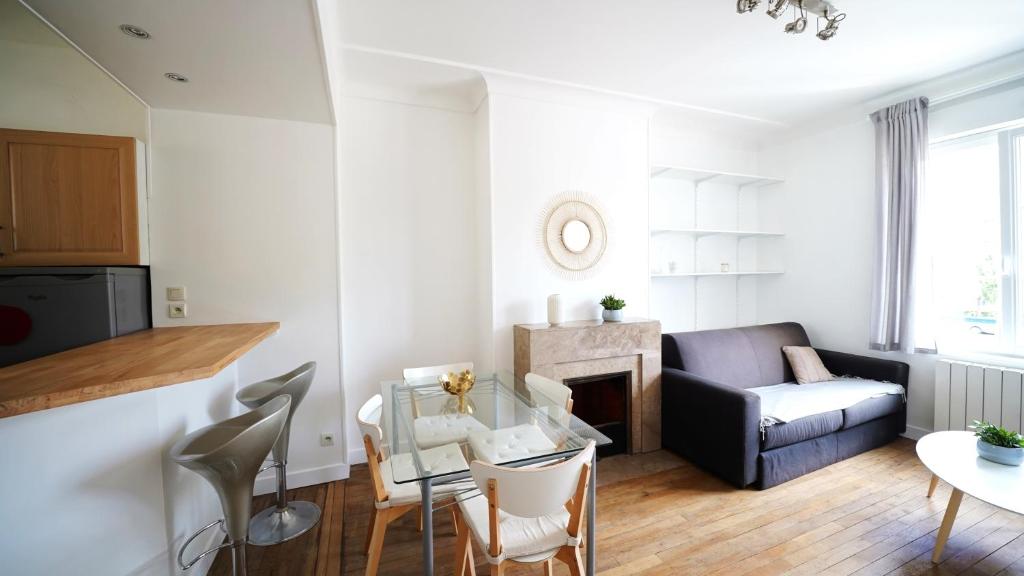 Maison Saint-Gilles-Croix-de-Vie, 5 pièces, 9 personnes - FR-1-428-126 85800 Saint-Gilles-Croix-de-Vie