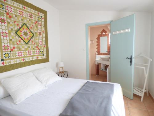 Maison Saint-Gilles-Croix-de-Vie, 5 pièces, 9 personnes - FR-1-428-126