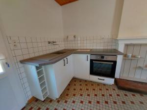 Maison Saint-Hilaire-de-Riez, 2 pièces, 5 personnes - FR-1-91-41