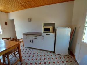 Maison Saint-Hilaire-de-Riez, 2 pièces, 5 personnes - FR-1-91-41