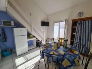 Maison Saint-Hilaire-de-Riez, 2 pièces, 6 personnes - FR-1-224C-151